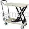 Jetmac Scissor Lift Table Lift Table Handling Equipment