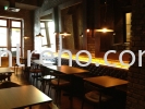 We are specialist in restaurant renovation in KL (FREE QUOTATION) Restaurant Renovation