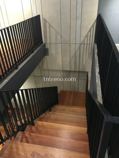 Renovation and Carpentry Work in TTDI KL