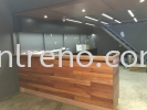 Bike Shop Carpentry renovation works KL PJ Subang Sunway Puchong Selangor Malaysia Bike Shop Renovation Project Commercial Renovation Project