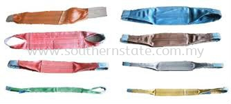 Wah Yong Standard Webbing Sling