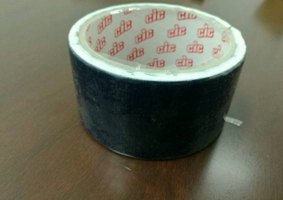 cloth tape