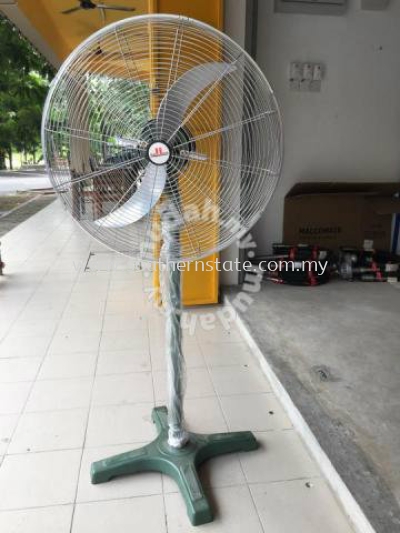 Jilang Industrial Electronic Fan