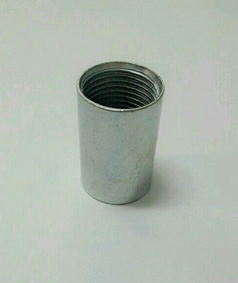 3/4" (20mm) Gi Conduit Socket GI Conduit Pipe & Accessories Conduit Pipe For Wiring