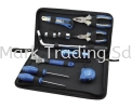 H01022 Master Tool Set Professional Hardware Tools