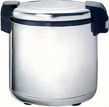 Sunware Rice Warmer