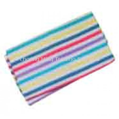 Stripe Bed Sheet