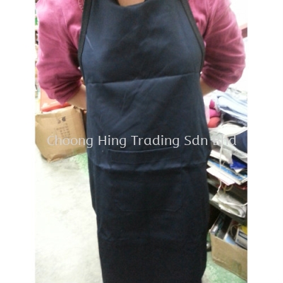 Cotton Drill Apron