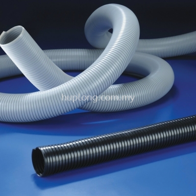 RIGID BEND PVC DUCTING HOSE          Malaysia,Singapore,Vietnam, Combodia,Laos,Myanmar,Thailand, Indonesia,Philipines      