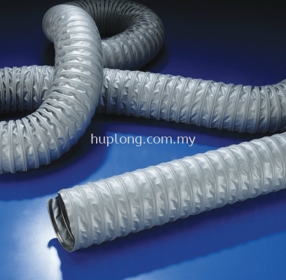 SILICONE FOIL AND FABRIC AIR HOSE      Malaysia,Singapore,Vietnam,                        Combodia,Laos,Myanmar,Thailand,                                          Indonesia,Philipines.