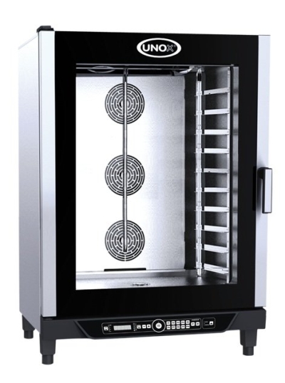 Electric Convection Oven XB895