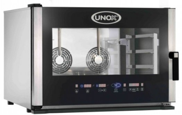 Combi Oven XBC405