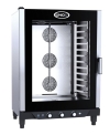 Electric Convection Oven XV893 Chef Lux Unox Convection Oven