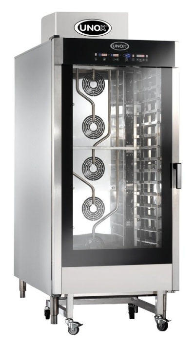 Combi Oven GN 2 1 XVC4015EG