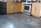  Vinyl Flooring