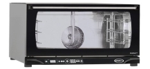 Electric Convection Oven XFT185 Dynamic & Manual Humidity Line Miss Unox Convection Oven