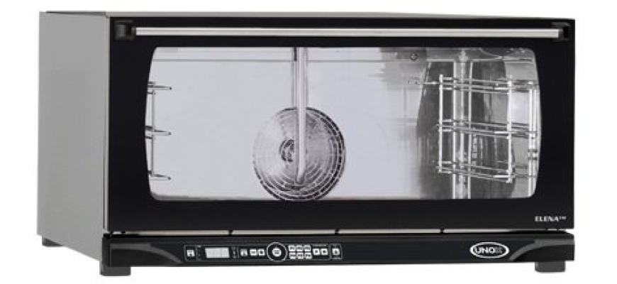 Electric Convection Oven XFT185