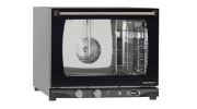 Electric Convection Oven XFT133 Dynamic & Manual Humidity Line Miss Unox Convection Oven