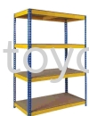 Boltless Rack Storage Racking