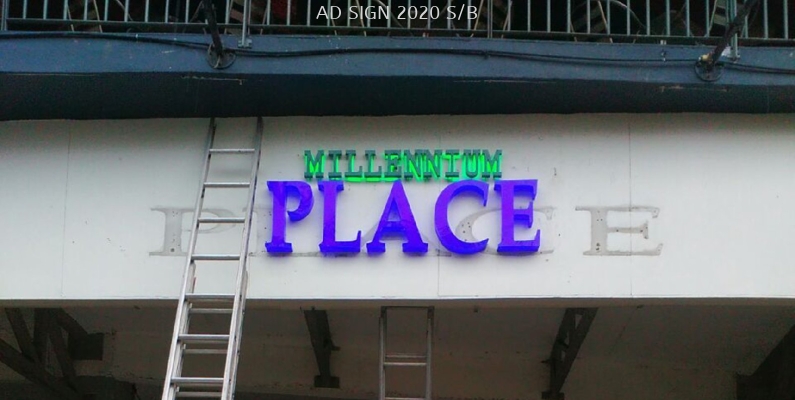 Millennium Place