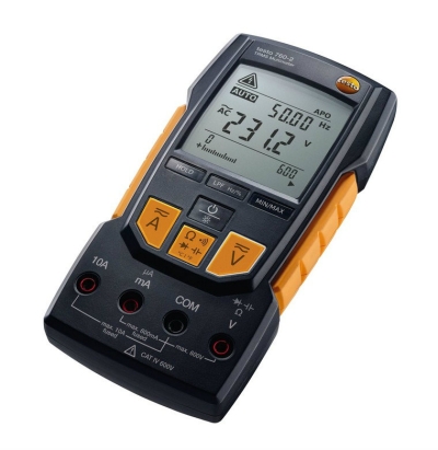 Testo 760-2 Digital Multimeter