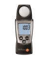 Testo 540 - Light meter CO,CO2,light and sound Testo Measuring Instruments (GERMANY) Testing & Measuring Instruments