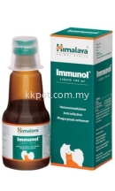 Immunol Liquid 100ml