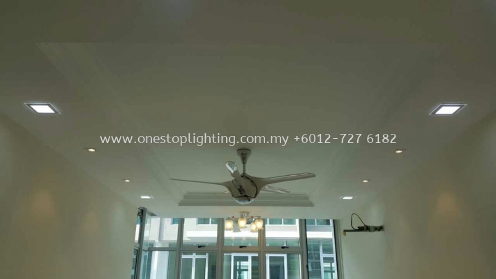 Plaster Ceiling Offer 