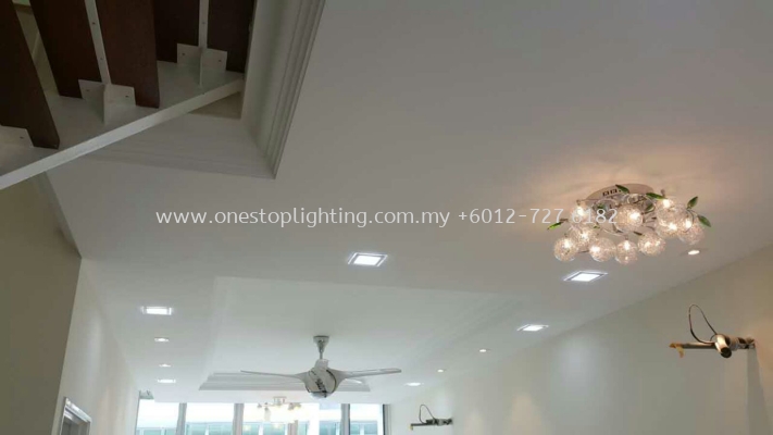 Plaster Ceiling Offer 