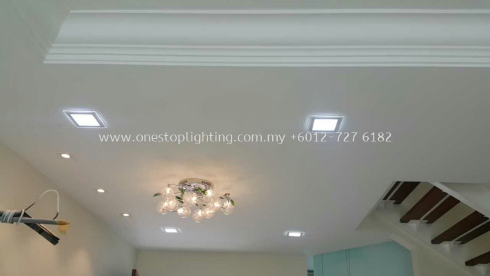 Plaster Ceiling Offer 