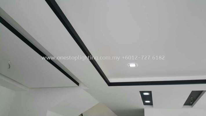 Promosi Cornice Siap Wiring 