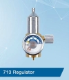 700 Series Regulators Regulators Calgaz (USA) Calibration Gas