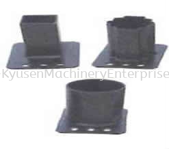 Adaptors for LPD-T and LPD-RV 