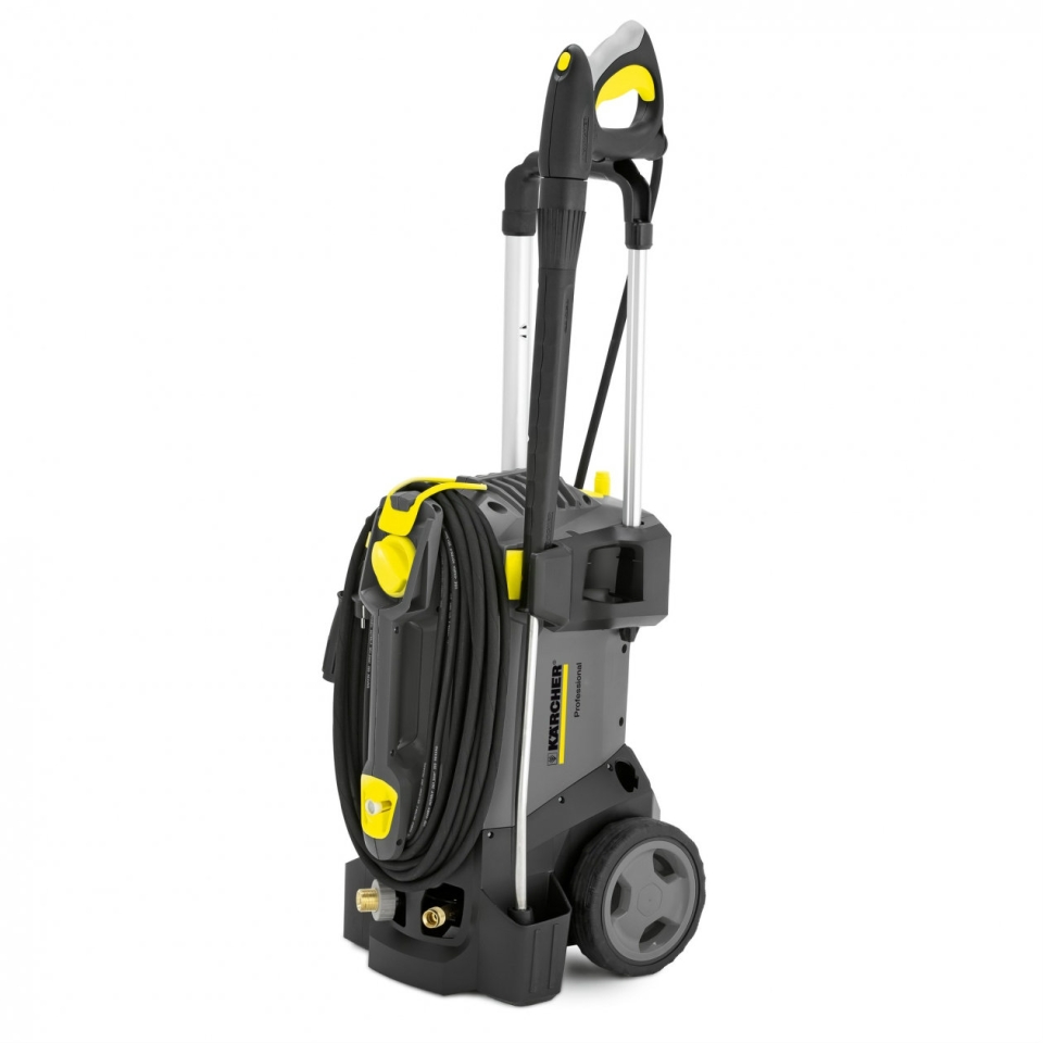 KARCHER HD 5/12C EU HIGH PRESSURE WASHER (WORKING PRESSURE 120 BAR)