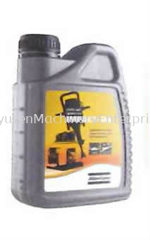 Cobra & Compactor Impact Oil