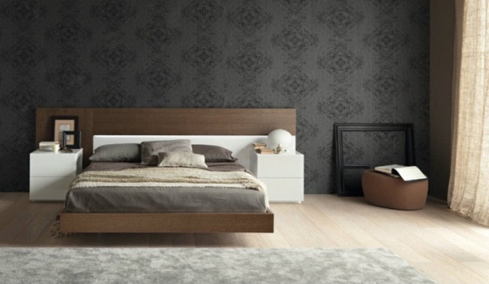 Bed Headboard