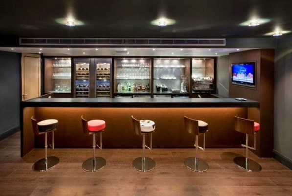 Bar Counter