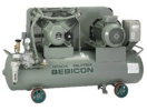 Oil-Free Booster Bebicon Compressor Hitachi Oil Free Booster Bebicon Compressor Air Compressor