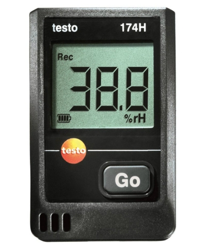 testo 174 H