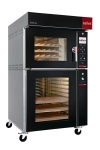 KWIK-CO-KX-5G Baking Oven