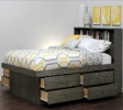  Bed Headboard