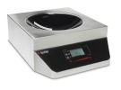 Apogee™ Countertop Induction Wok CookTec Induction Cooker