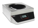  Apogee™ Countertop Induction Wok CookTec Induction Cooker