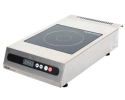 DPCK35-A, 208/240V 3.5KW Dipo Induction Induction Cooker