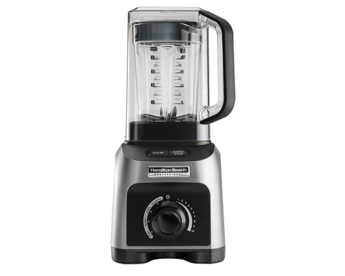 Professional 1500 Watt Peak Power Quiet Blender (58870)