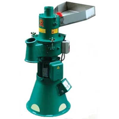 RT-20 Vertical High Speed Pulverizing Machine