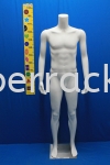 MR1 Male Mannequin Mannequin