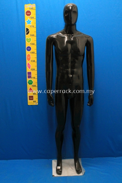 SY2-Black-Fiber