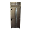 2 Door Vertical Refrigerator Refrigerator