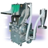 RT-CR100S Tea Leaf Cutting Mill Grinder / Pulverizer / Cutting Mill Machine Traditional Herbs Processing Machine